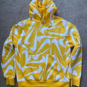 Nike hoodie